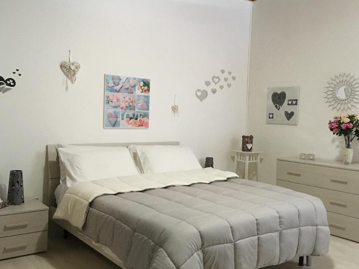 B&B Ravenna In Love Exterior photo