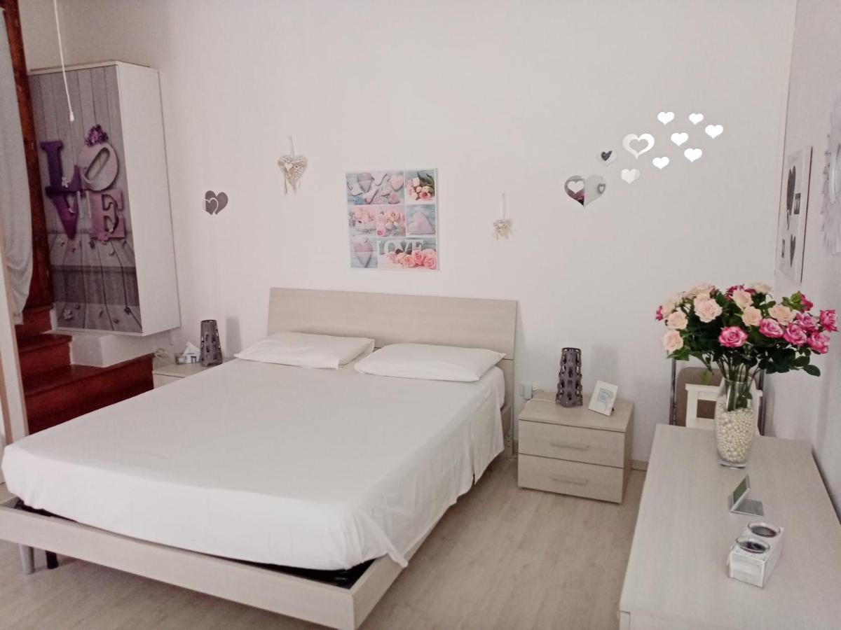 B&B Ravenna In Love Exterior photo